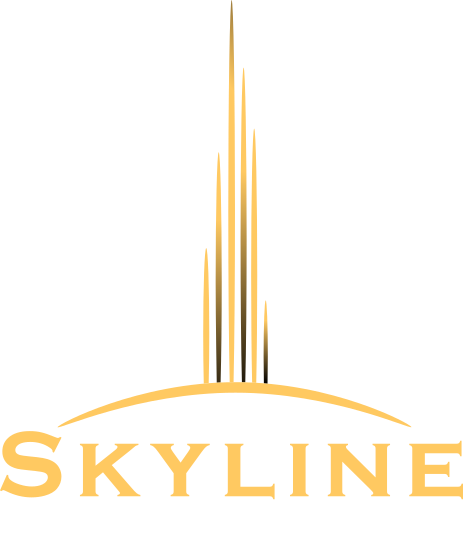 Logo de Skyline constructions